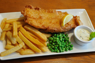 Illustration for article titled What lurks within your local chippy?